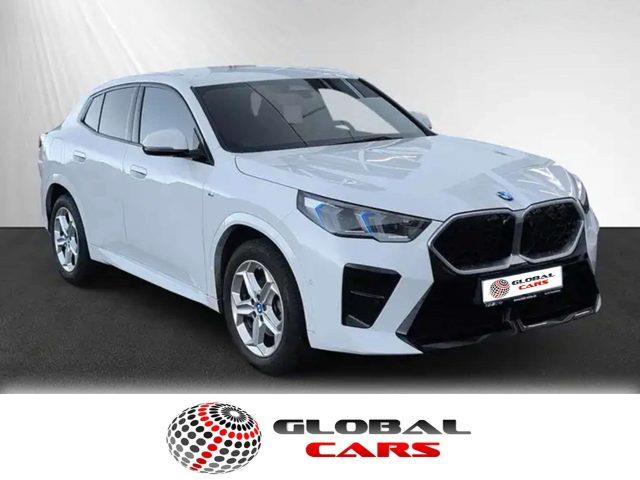 BMW X2 sDrive 18  d M Sport/Led Adatt/H-Kardon/New Model