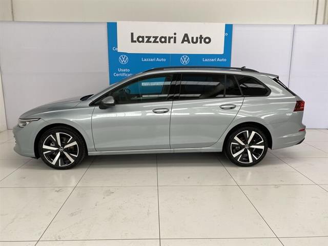 VOLKSWAGEN GOLF Variant 2.0 TDI 150 CV DSG SCR Edition Plus