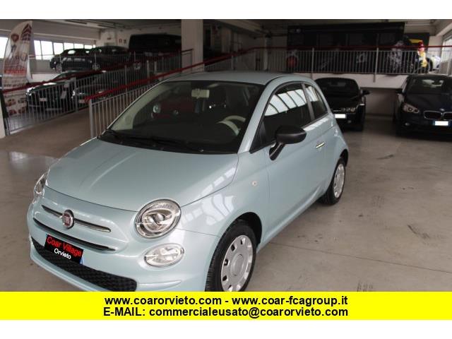 FIAT 500 1.0 Hybrid