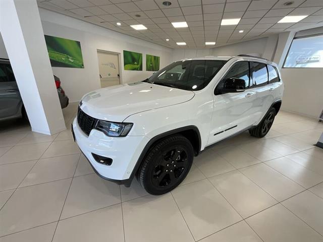 JEEP GRAND CHEROKEE Grand Cherokee 3.0 V6 CRD 250 CV Multijet II Upland