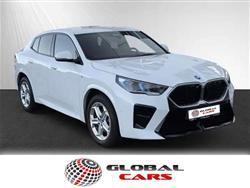 BMW X2 sDrive 18  d M Sport/Led Adatt/H-Kardon/New Model