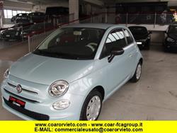 FIAT 500 1.0 Hybrid