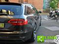 AUDI A4 Avant 2.0 TDI 150CV S-tronic Sport GANCIO TRAINO