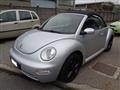 VOLKSWAGEN NEW BEETLE 1.9 TDI 101CV Cabrio *FINANZIABILE* *GARANTITA*