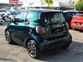 SMART EQ FORTWO EQ British Green (22kW)