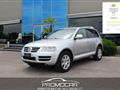 VOLKSWAGEN TOUAREG 3.0 V6 TDI DPF TIPTRONIC *TAGLIANDATA*