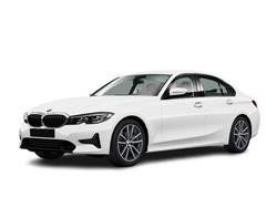 BMW SERIE 3 320d xDrive Sport