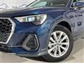 AUDI Q3 SPORTBACK SPORTBACK 35 TDI 150CV S tronic