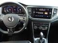 VOLKSWAGEN T-ROC 1.5 TSI ACT DSG Style BlueMotion Technology