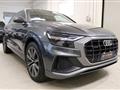 AUDI Q8 50 TDI 286 CV quattro tiptronic "KM CERTIFICATI"