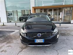 VOLVO XC60 D4 AWD Geartronic Business