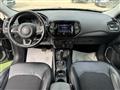 JEEP Compass 2.0 Mjt II aut. 4WD Limited