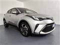 TOYOTA C-HR 1.8 Hybrid E-CVT Trend