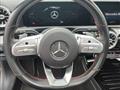 MERCEDES CLASSE A SEDAN d Automatic Premium