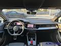 AUDI S3 SPORTBACK SPB TFSI 310 CV quattro S tronic sport attitude