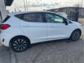 FORD FIESTA 1.0 Ecoboost Hybrid 125 CV 5 porte Titanium