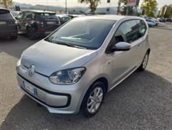 VOLKSWAGEN UP! 1.0 3p. move up!