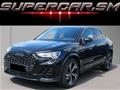 AUDI Q3 SPB 40 TDI QUATTRO S LINE BLACK PANO LUCI AMBIENT