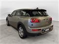 MINI CLUBMAN Mini 1.5 One D Business Clubman Automatica