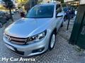 VOLKSWAGEN TIGUAN 2.0 TDI 4motion dsg c.aut.