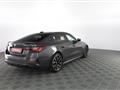 BMW SERIE 4 GRAND COUPE Serie 4 d 48V Msport