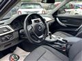 BMW SERIE 3 TOURING 318d Touring Business Advantage aut.