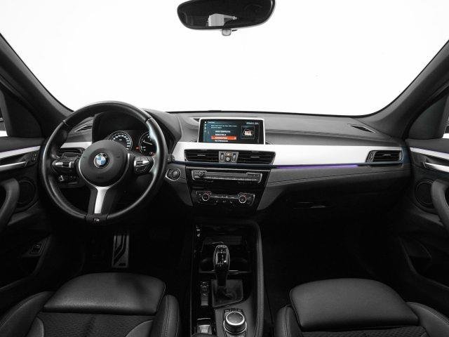 BMW X1 sDrive18d MSPORT