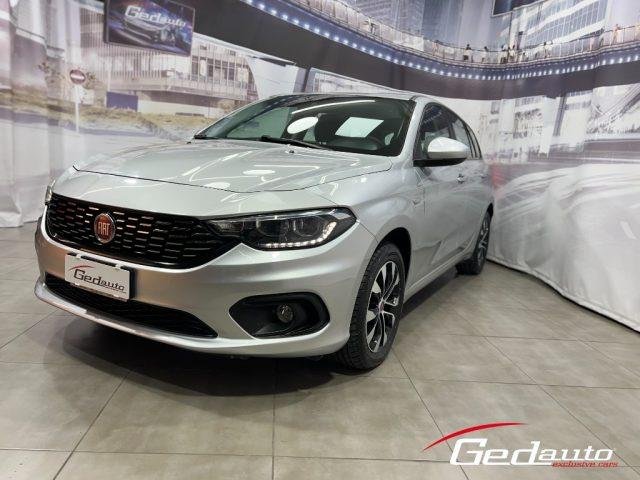 FIAT TIPO STATION WAGON 1.3 Mjt S&S SW Mirror LED NAVI UCONNECT