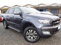 FORD Ranger 2.2 TDCi aut. DC Wildtrak 5pt.