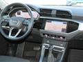 AUDI Q3 Sportback 35 2.0 tdi s-tronic Con VIRTUAL COCKPIT