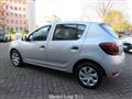 DACIA SANDERO 0.9 TCe 12V TurboGPL 90CV Start&Stop Ambiance