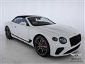 BENTLEY CONTINENTAL GT Convertible