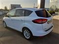 FORD C-MAX 1.5 TDCi 95CV NAVIGATORE-GARANZIA-KM CERTIFIC