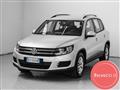 VOLKSWAGEN TIGUAN 2.0 TDI 110 CV Trend & Fun BlueMotion Technology