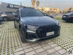 AUDI Q5 Sportback Q5 SPB 40 TDI quattro S tronic S line