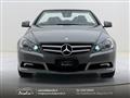 MERCEDES CLASSE E CABRIO CDI Cabrio BlueEFFICIENCY Avantgarde Xenon-Navi