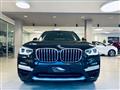 BMW X3 xdrive20d xLine 190cv auto my19