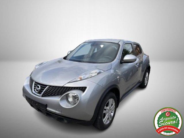 NISSAN QASHQAI 1.2 DIG-T N-Connecta Navi