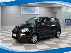 FIAT PANDA CROSS Hybrid 1.0 FireFly 70cv EU6