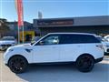 LAND ROVER RANGE ROVER SPORT 3.0 TDV6 HSE