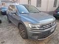 VOLKSWAGEN TIGUAN Allspace 2.0 tdi 4motion 7 p.ti dsg FX694TJ