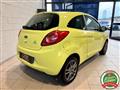 FORD KA+ 1.2 8V 69CV Titanium *NEOPATENTATI*