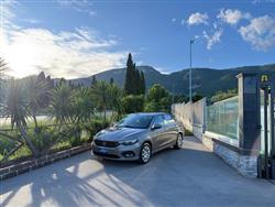 FIAT Tipo 1.3 Mjt 4p. Lounge
