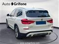 BMW X3  Diesel xdrive20d Luxury 190cv auto PROMO MENO MILLE