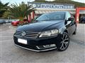 VOLKSWAGEN PASSAT VII 1.6 TDI BlueMotion Tech. HIGHLINE