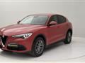 ALFA ROMEO STELVIO 2.2 t Business Q4 210cv auto my19