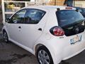 TOYOTA AYGO 1.0 12V VVT-i 5 porte Deep Ocean Connect