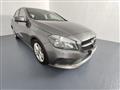 MERCEDES CLASSE A d Automatic Sport