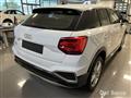 AUDI Q2 30 TDI Business Advanced