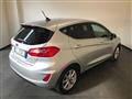 FORD Fiesta 1.0 Ecob. Hybrid 125 5p. ST-Line